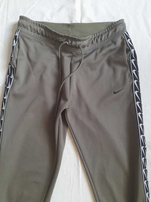 spodnie dresowe damskie nike super