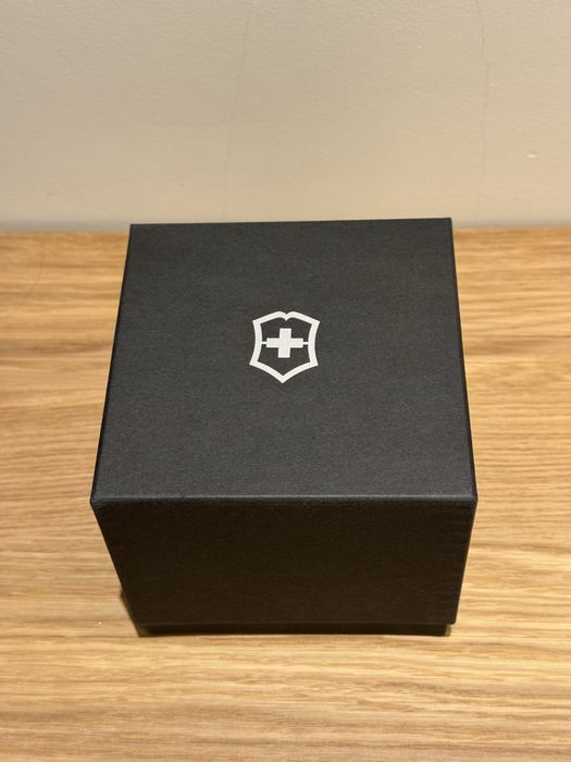 Vendo Relógio Victorinox