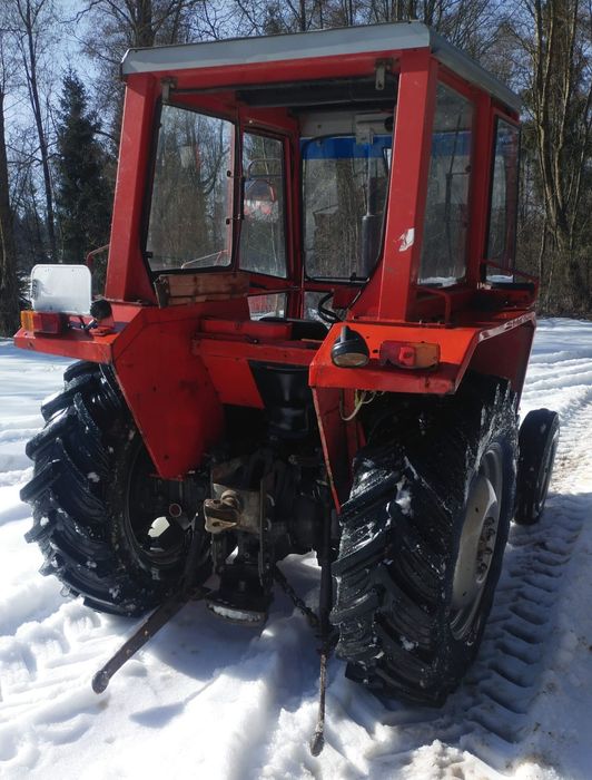 Massey Ferguson 260 Mf 255