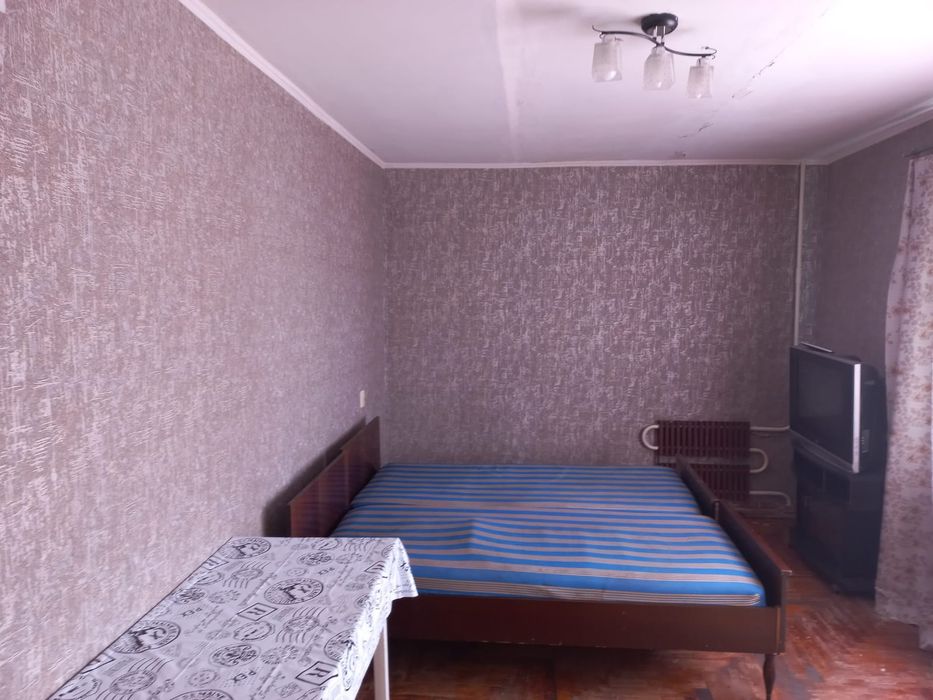 Здам кімнату в гуртожитку ( студенту)