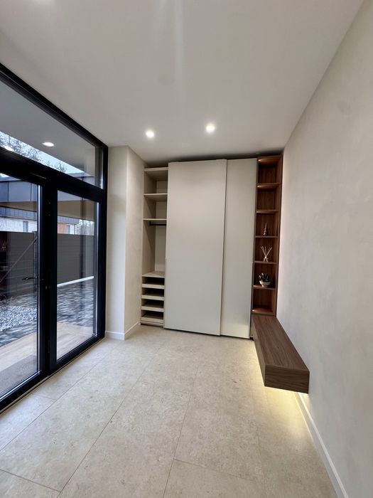 ‼️Будинок з ремонтом, панорамними вікнами та терасою КМ Нова Ходосівка