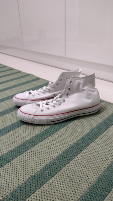 Orginalne meskie  trampki Converse 45