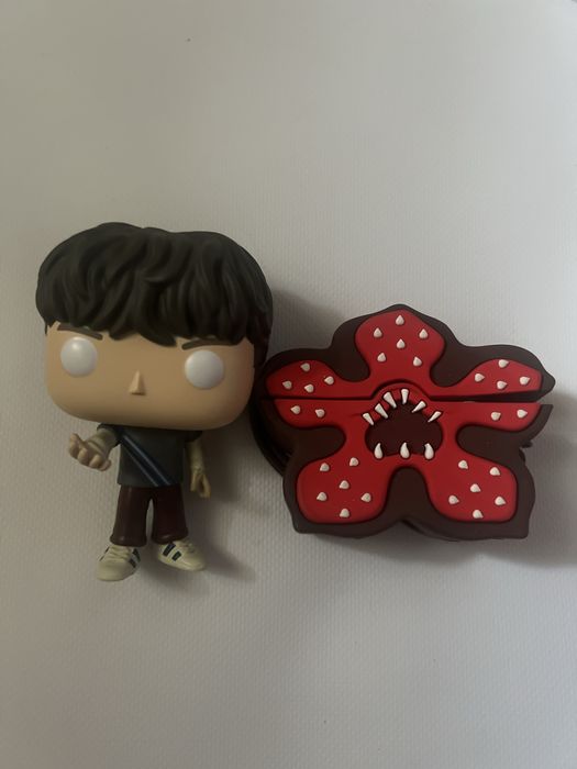 Ексклюзивна фігурка Funko Pop Вілл Байєрс