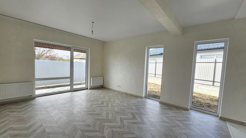 ГАЗ !!! БУДИНОК з РЕМОНТОМ 105 кв.м ,  р-н вулиці ПОЛЬОВА -МОМОТА