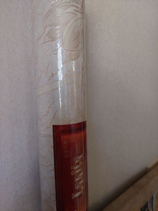 Обои,шпалеры виниловые Lanita, моющиее