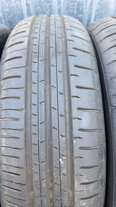Falken Sincera Opony letnie 175/66/17