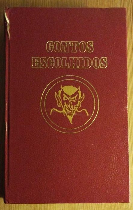 Contos Escolhidos - Erckmann-Chatrian