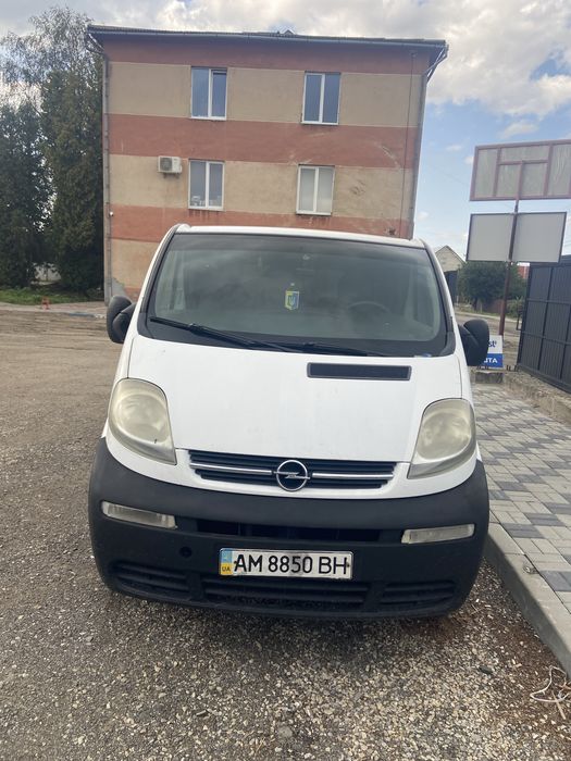 Продаю автомобіль