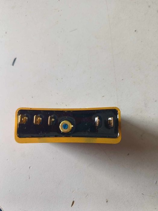 SIM　　　　　　　　　　　　　　　　　　　　　　　　　　　　SP851 TGZ2BMCZ.01/111 - Gniazdo wtyczkowe podwójne do wersji IP44 - z