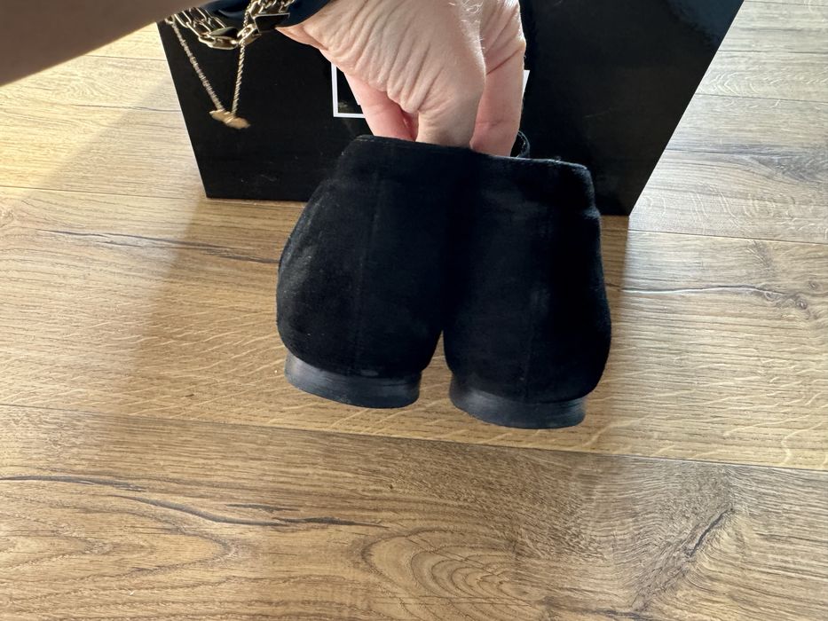 Botki Prima Moda