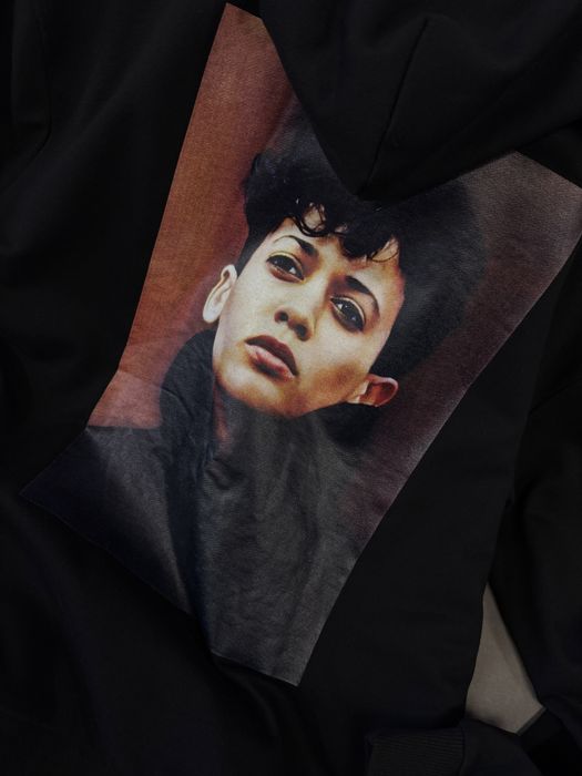 Худі Fear of God Essentials