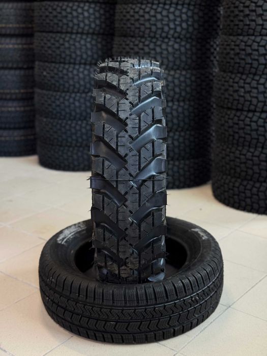 Шина тракторна 7,50 R16 91 A6 (245/70 R16) резина МТЗ, УАЗ, Нива AGRO FARMER Poland