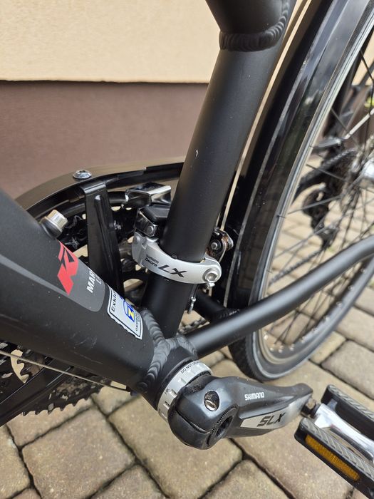 Rower trekkingowy KTM Maranello Light 28" Alu