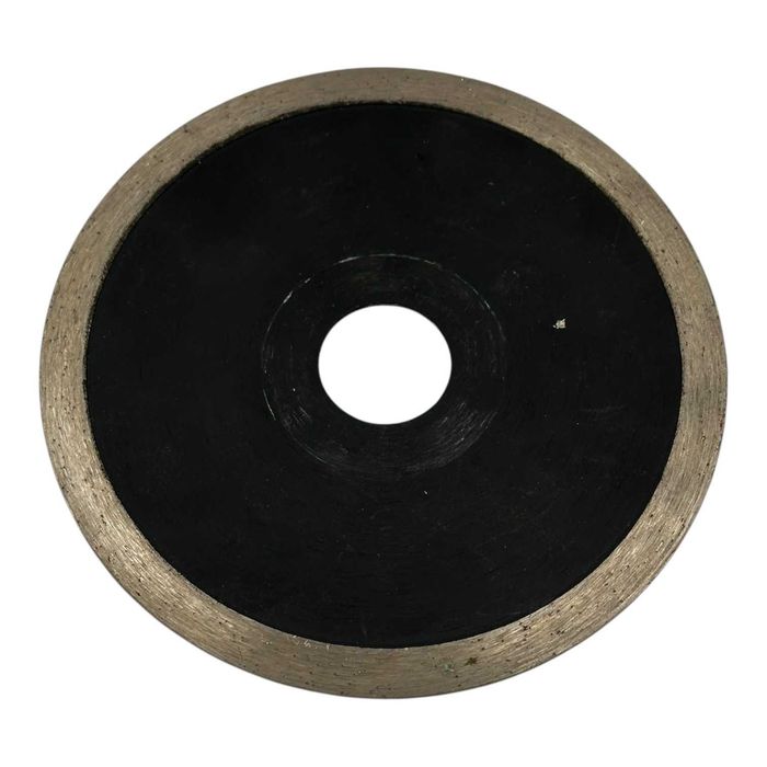 Tarcza diamentowa pełna 115X1.6X22.2mm DEXTER