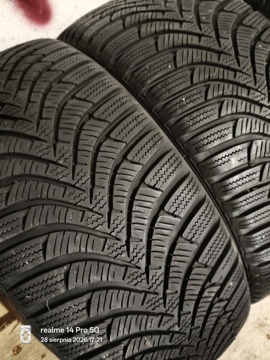 Opony hankook 205/45 r 16 2 szt.