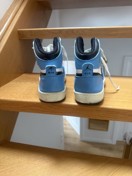 Buty Nike rozmiar 41