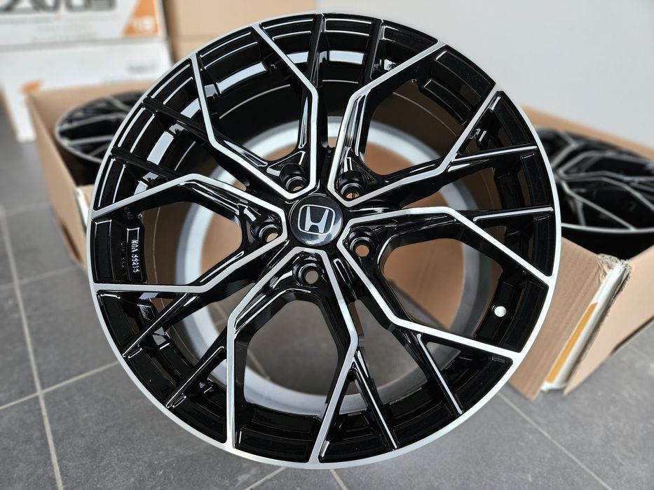Honda Civic 18 " Nowe 5x114,3 Accord CR-V HR-V FR-V Felgi