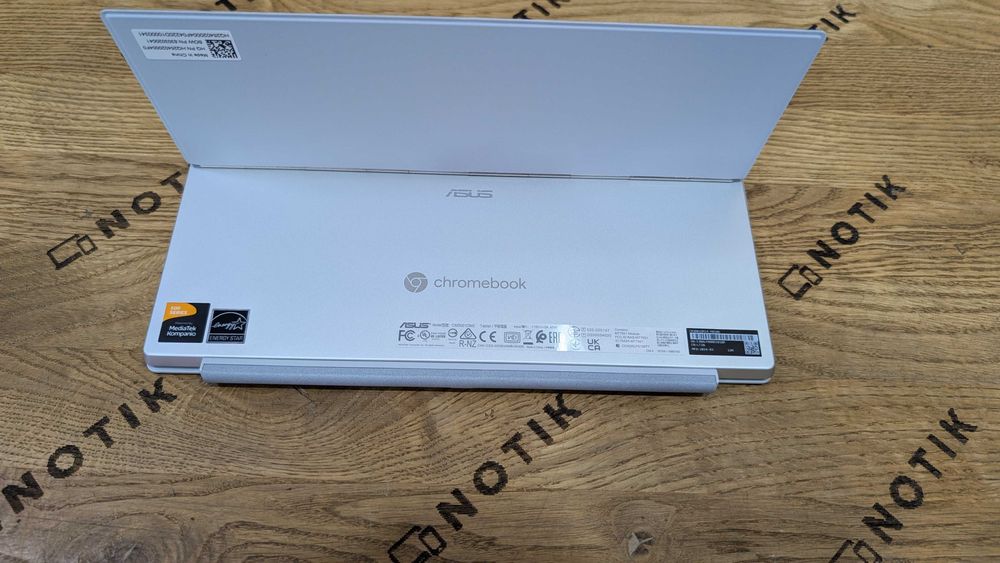 Ноут Asus ChromeBook CM3001DM2 Mediatek 520 /4GB/64SSD/ FHD+ IPS Touch
