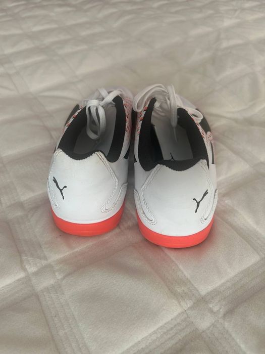 Футзалки Puma .Стан нових.