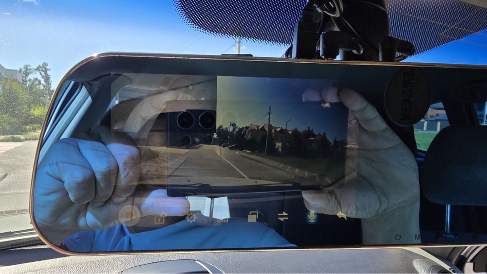 Машина Chevrolet Lacetti