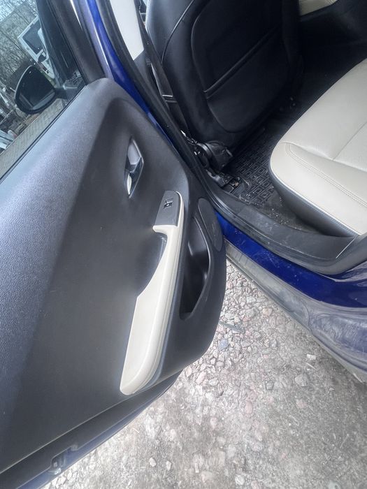 Chevrolet Volt hybrid