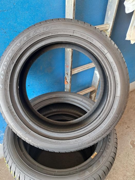 Opony 205/50R17 GOODYEAR