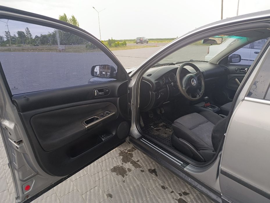 Volkswagen Passat 2002 VIN WVWZZZ3BZ2E278171 фото оголошення 23 з 24