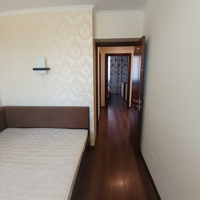 Продаж Новобудова. 3 кімн. кв., ДУБЛЯНИ ЖК "Озерне". Кінцева 1А.