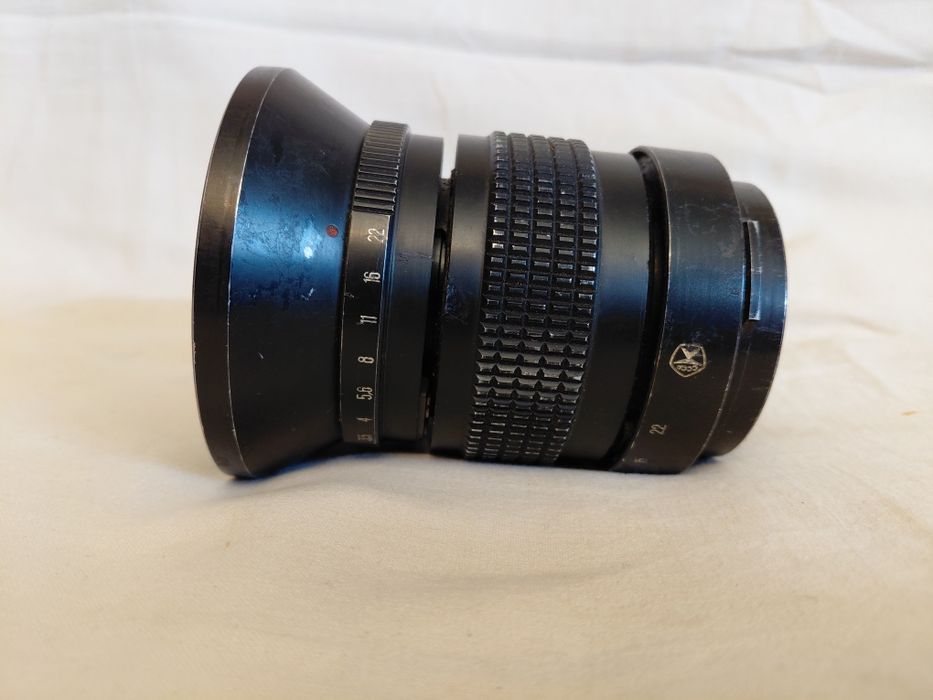 Об'єктив мир 26Б, Об'єктив мир 38Б. Ціна за усі.