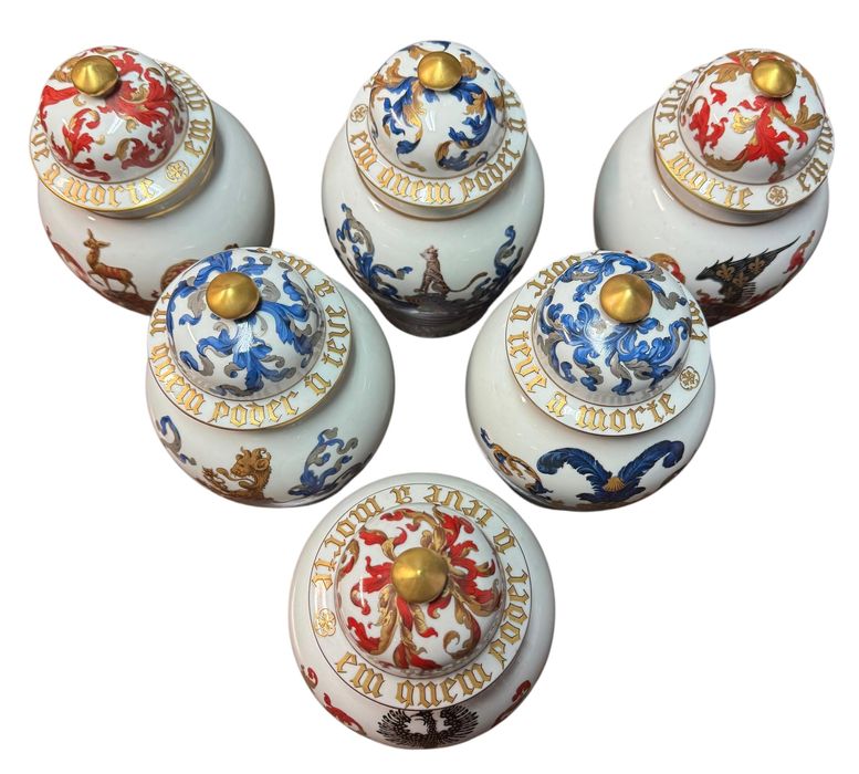 Talhas "Vice- Rei" - Vista Alegre