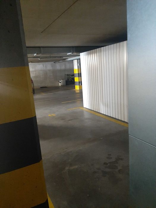 Tychy, Miejsce Postojowe na wynajem