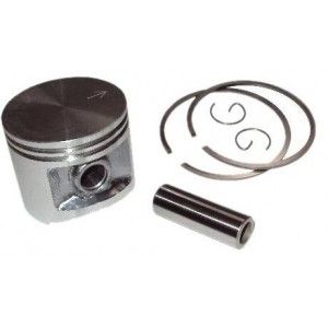 Tłok Kompletny Husqvarna 37 * 1 37 * 2 37 * 2 * Xp 50mm Okazja