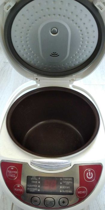 Мультиварка Moulinex