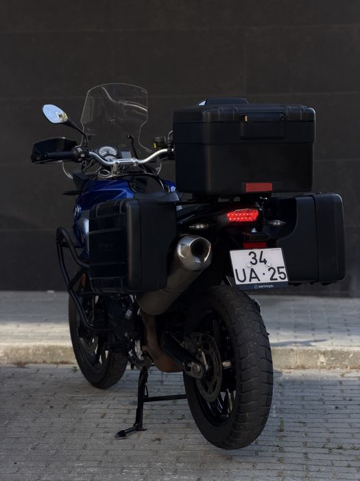 BMW F700 GS - Ótimo Estado!