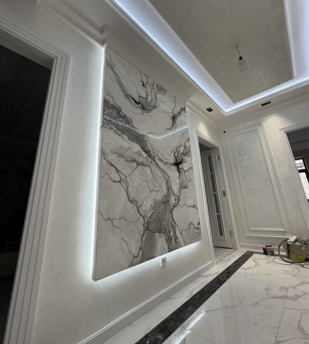 ЧЕСТНЫЕ ЦЕНЫ! ремонт квартир под ключ. Строительство домов