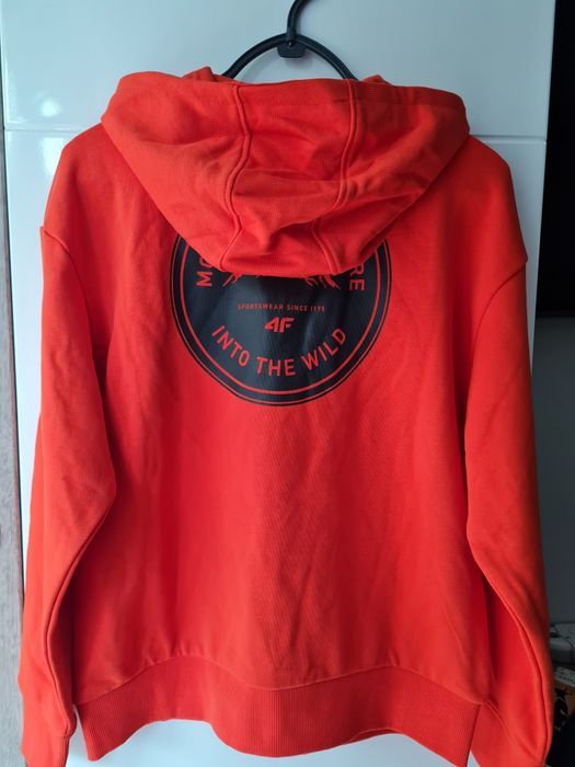 Bluza 4F roz 158