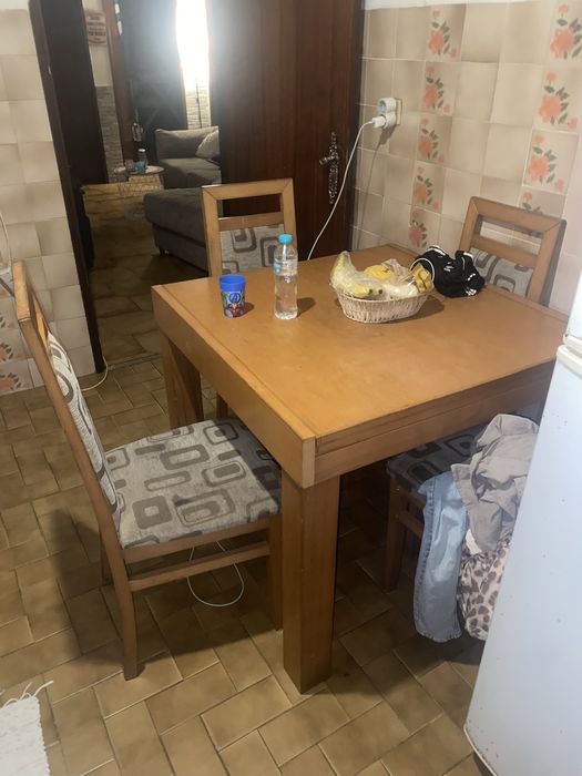 Recheio de casa