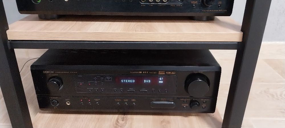 Amplituner Denon