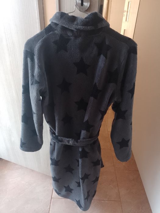 Szlafrok KappAhl r. 146/152