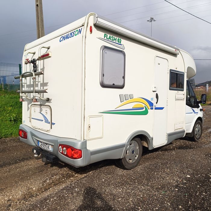 Ford Transit 2.2 TDCI 140 cv - 2008