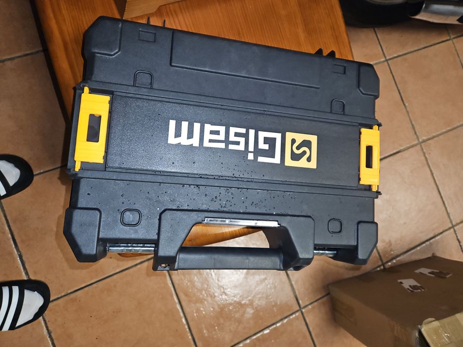 Vendo laser de 16 linhas