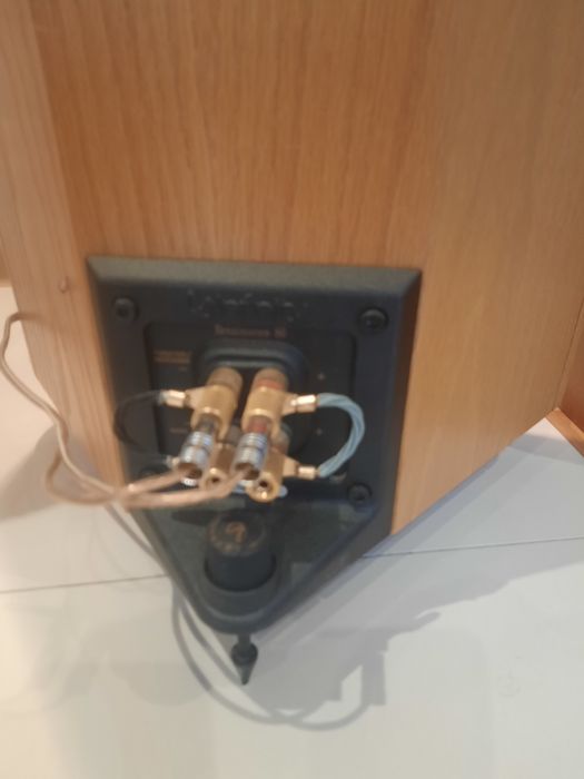 Infinity renaissance 80 kolumny