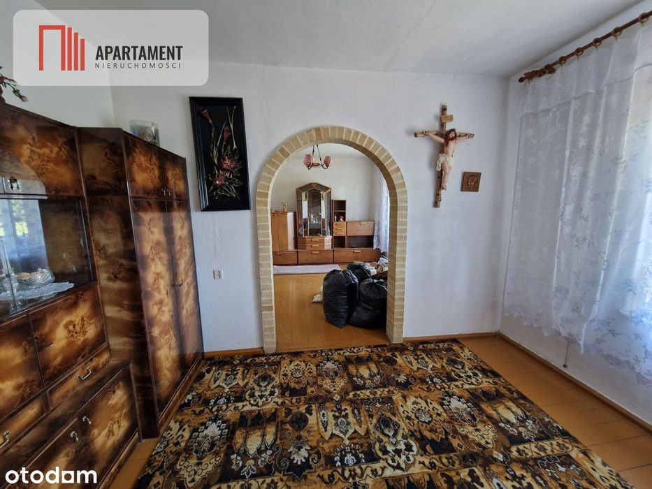 Atrakcyjne siedlisko z dużą działką - Widok 3