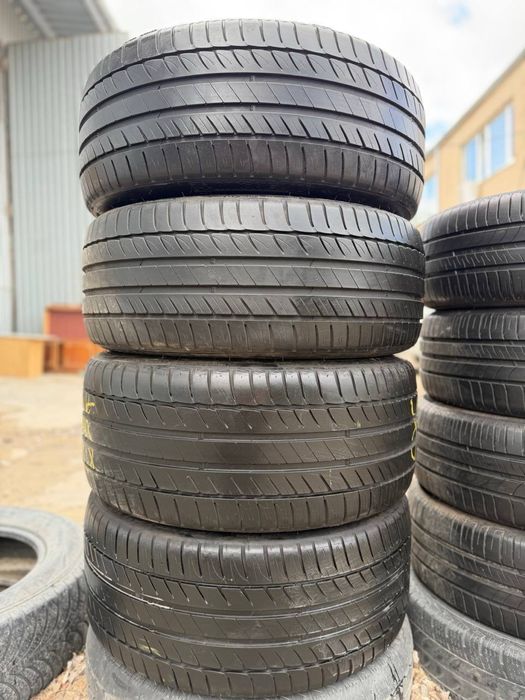245/40R19 275/35R19 Michelin 2024p