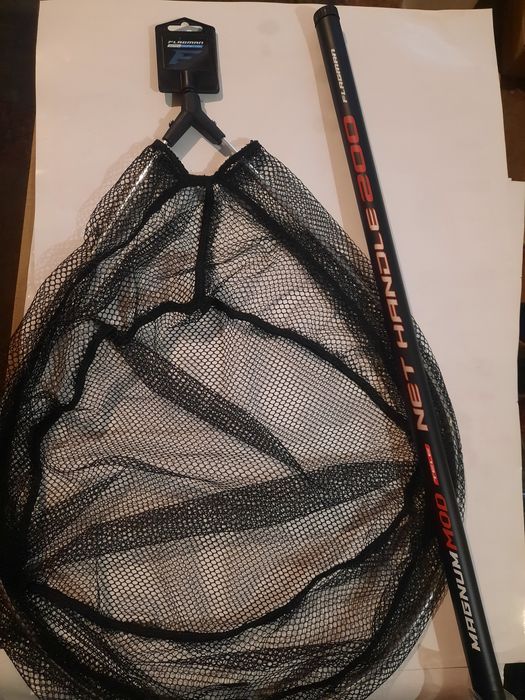 Пiдсак новий Флагман, Flagman