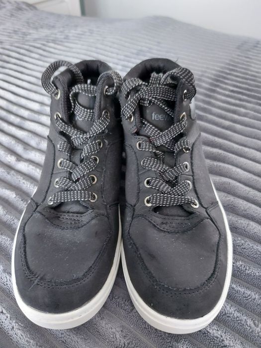 Buty, trzewiki, adidasy, feewear rozm.36
