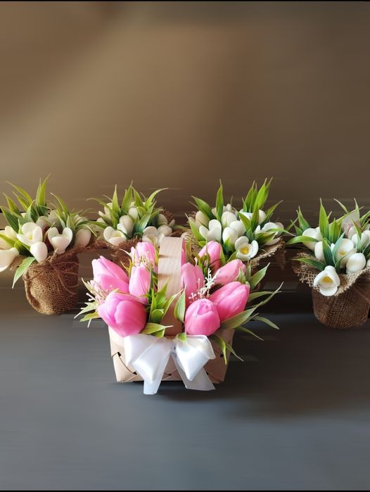 Мило ручної роботи