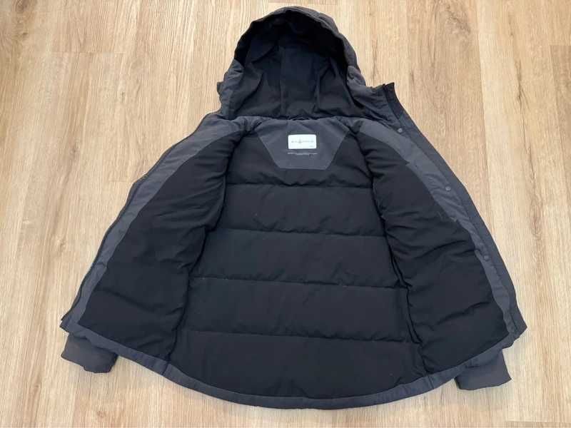 Sail Racing W Race Down Jacket Edition size S kurtka puchowa ocieplana