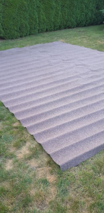 Wykładzina dywanowa Przemysłowa