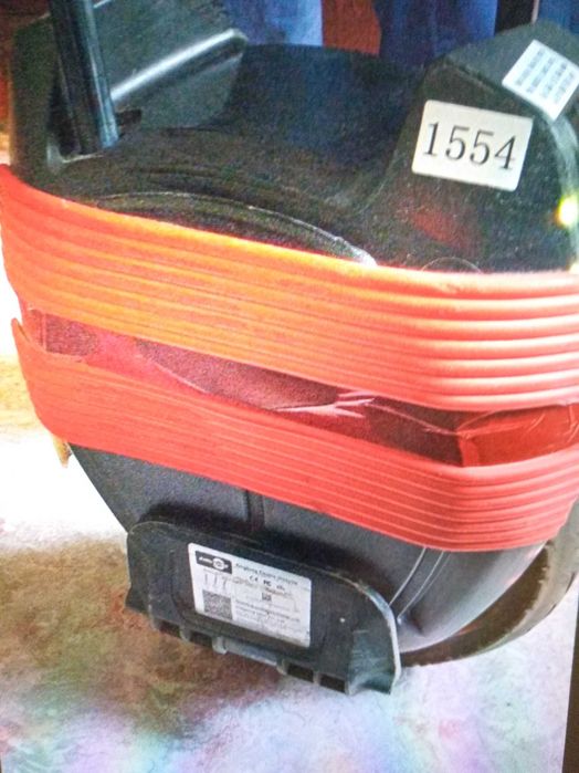 Моноколесо KingSong 16X (1554Wh)